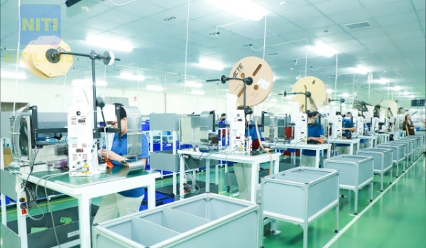 Đất nền Cẩm Mỹ Đồng Nai khu công nghiệp