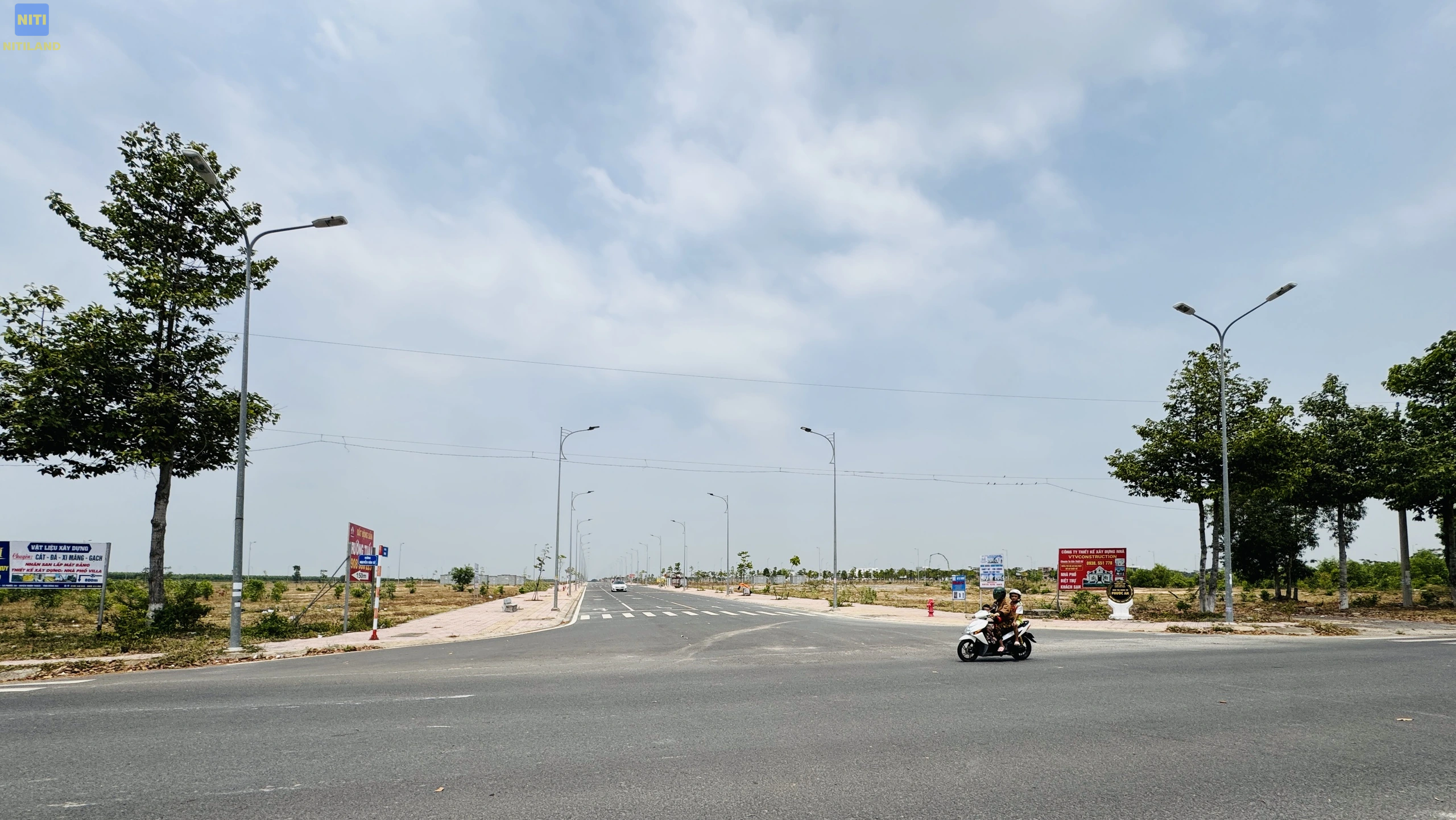 Đất nền Đồng Nai khu vực Nhơn Trạch