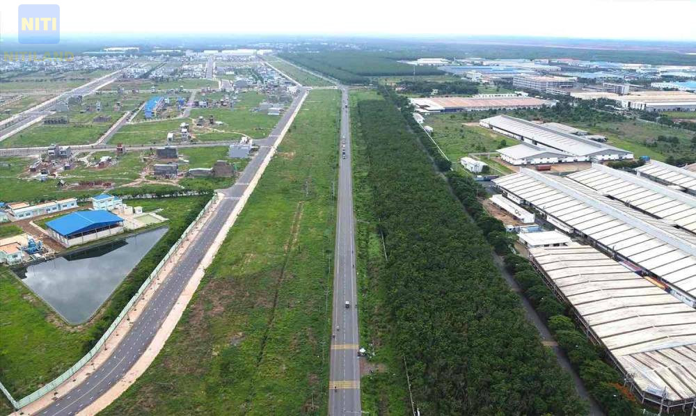 đường tỉnh 769 đồng nai hiện trạng