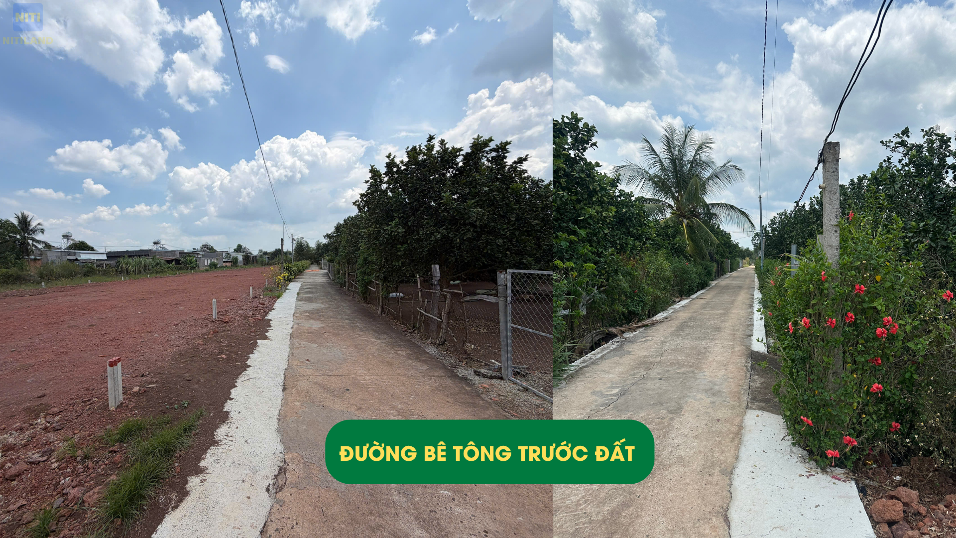 duong be tong dat nen cam my gia re