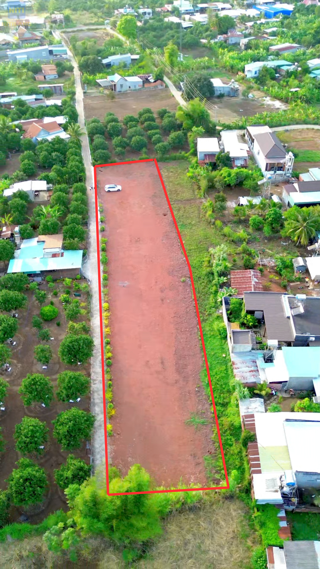 Đất nền Cẩm Mỹ-Đồng Nai giá rẻ