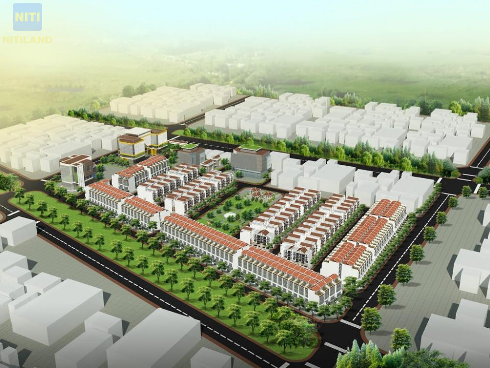 Thành phố Đồng Nai trực thuộc Trung ương thương mại