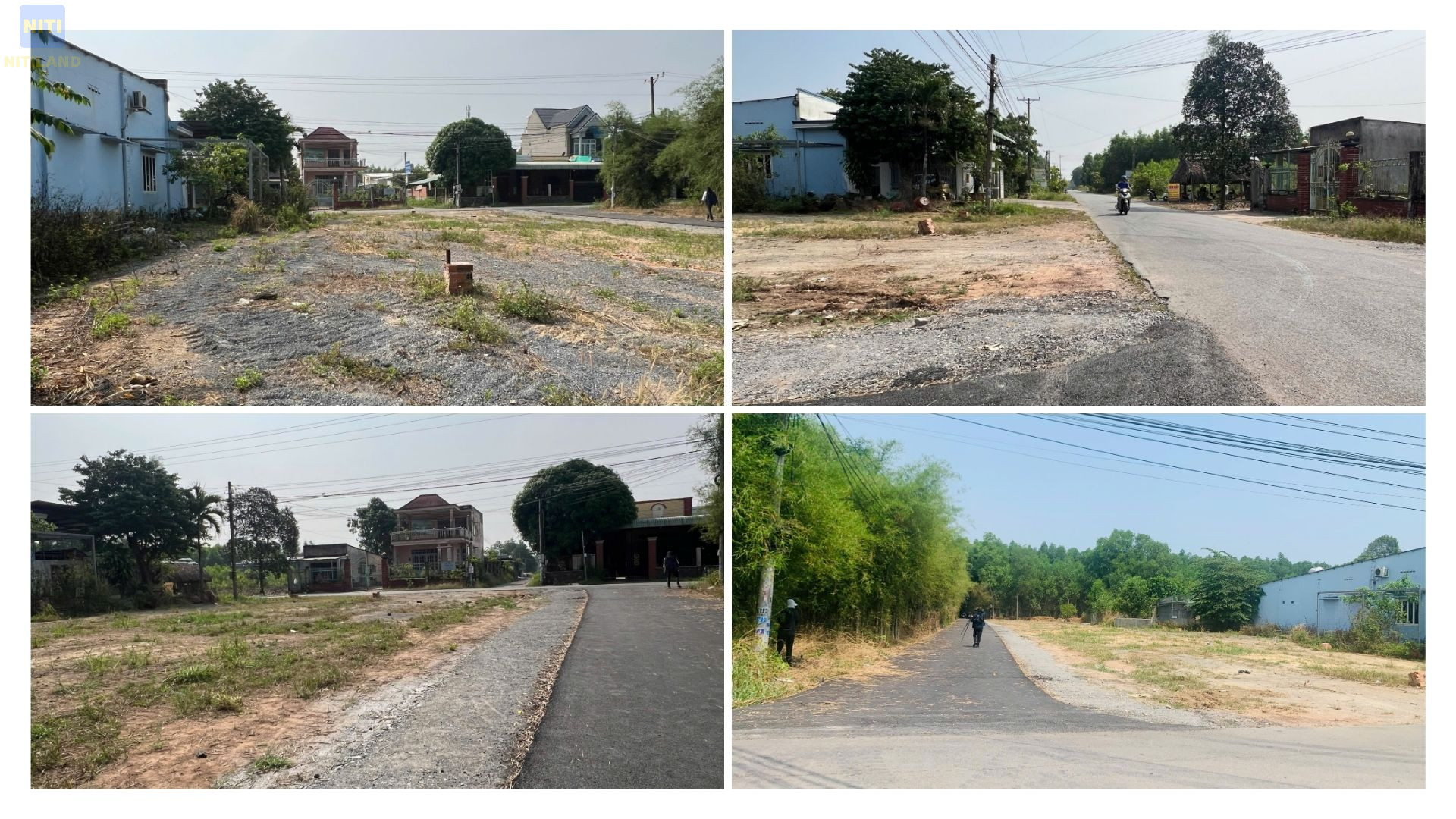 Thực tế hạ tầng An Phát 8-An Viễn