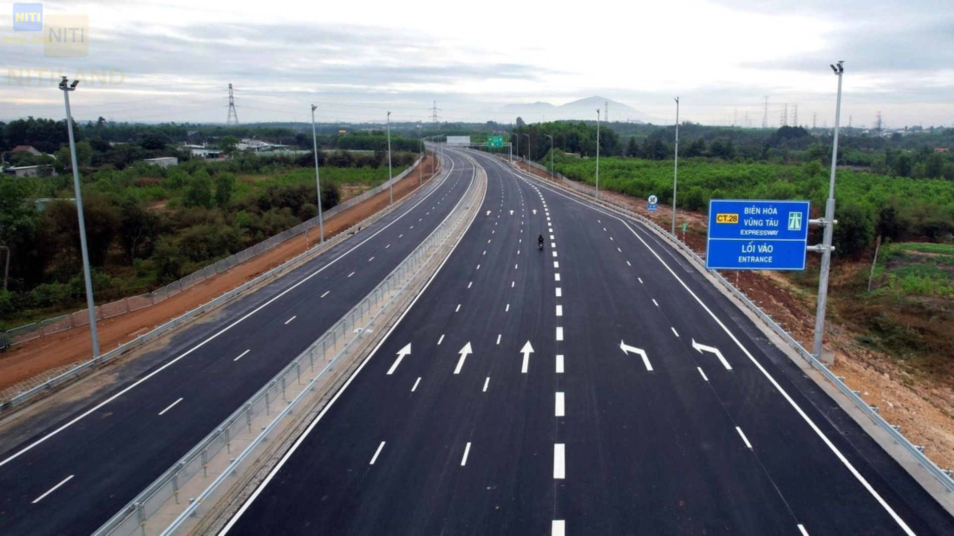 5 tuyến đường nghìn tỷ tại Đồng Nai cao tốc