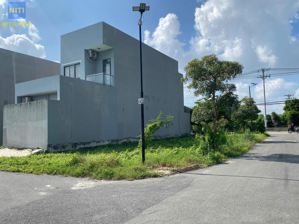 Vị trí An Phước Long Thành nâng cấp hạ tầng