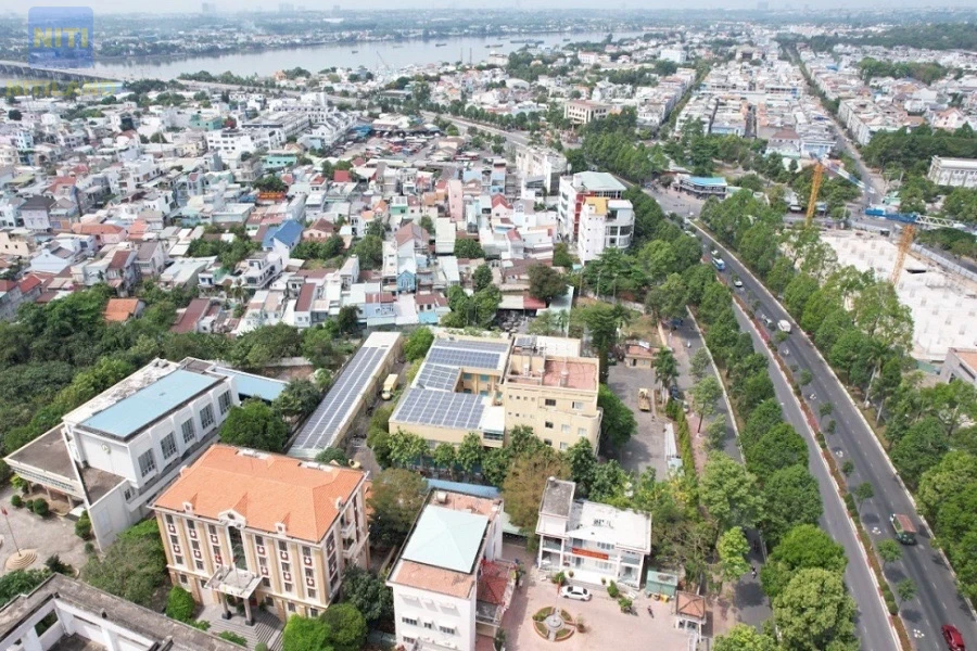 Đồng Nai phát triển hạ tầng kết nối cao tốc Biên Hòa Vũng Tàu