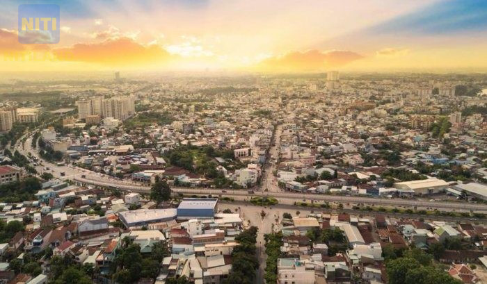 Đồng Nai chuẩn hóa dữ liệu đất đai thúc đẩy thị trường bất động sản