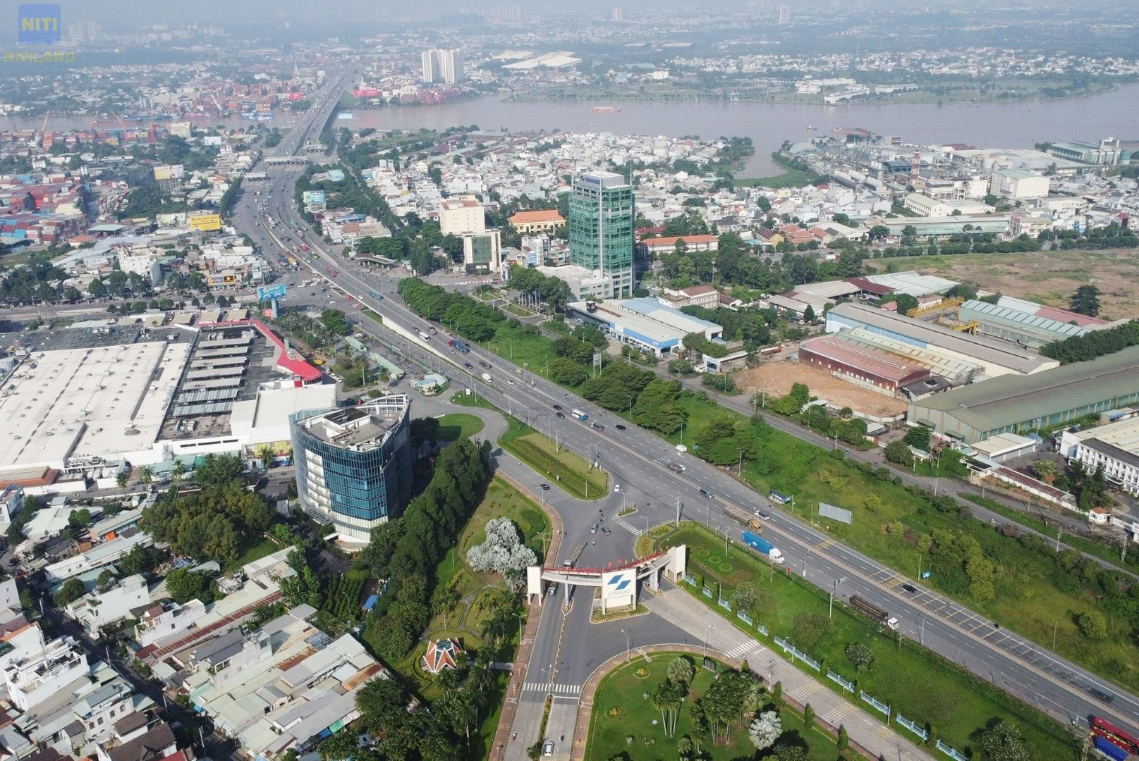 liên kết vùng Đồng Nai cực tăng trưởng mới Đông Nam Bộ và Thành phố Hồ Chí Minh