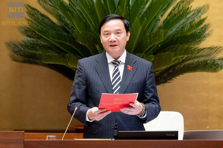 Phó Chủ tịch Quốc hội kết luận phiên thảo luận Đồng Nai thành phố trung ương