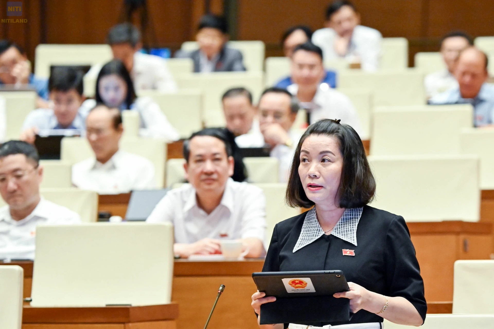 Quy hoạch đô thị xanh Đồng Nai lên thành phố trực thuộc trung ương