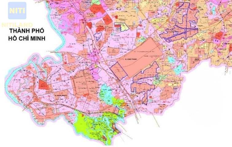 Khu thương mại tự do Đồng Nai quy mô 8200ha vốn 16 tỷ USD