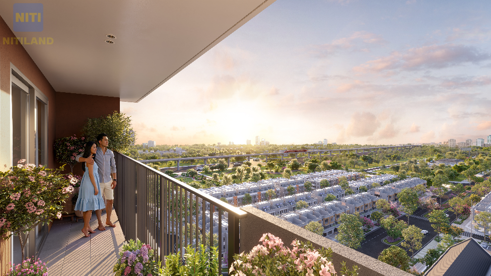 nhu cầu nhà ở Nhơn Trạch tâm điểm bất động sản phía đông 2026 khan hiếm