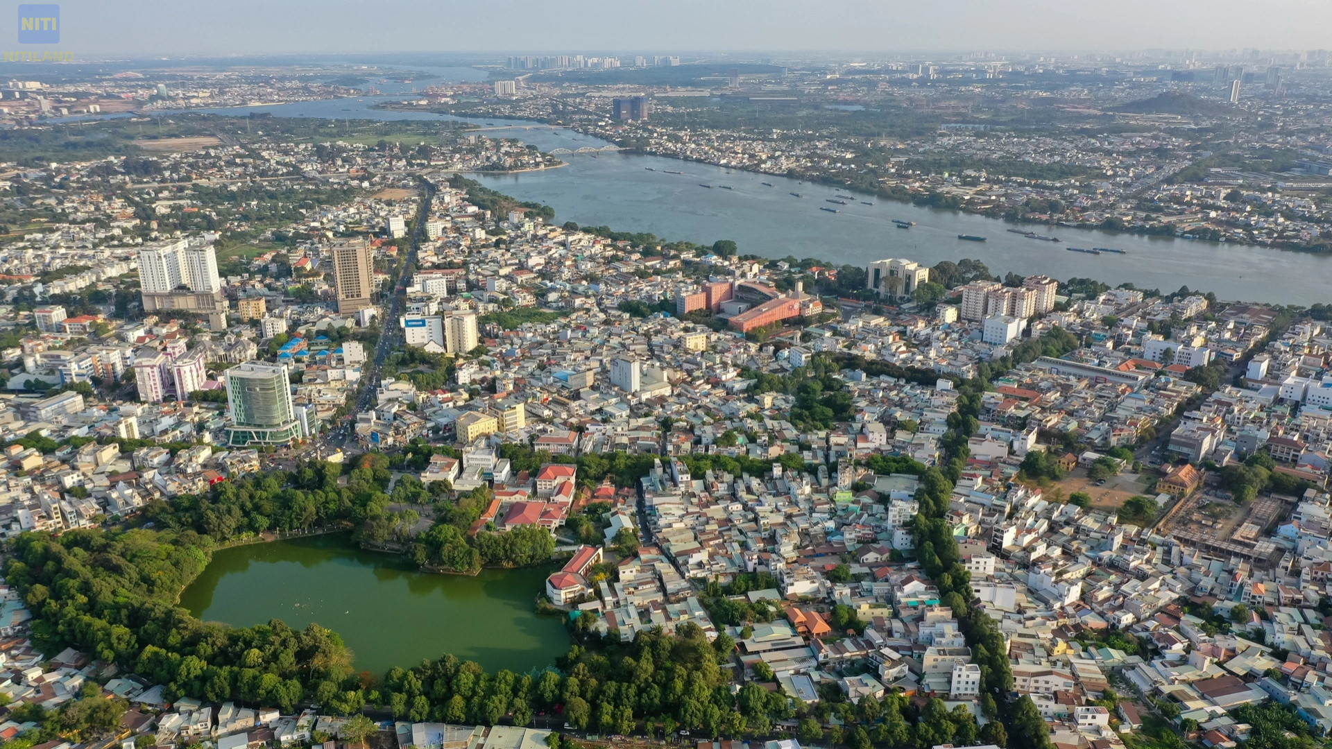 thành phố đồng nai trực thuộc trung ương 2026