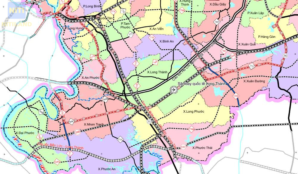 tiến độ cao tốc Biên Hòa Vũng Tàu 2026 chỉ đạo nóng lãnh đạo tỉnh Đồng Nai