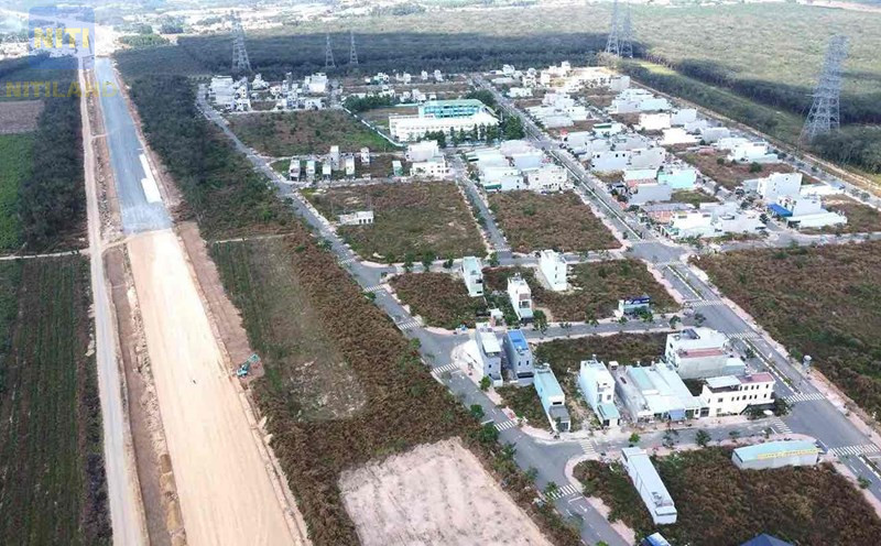 vành đai 4 tphcm đồng nai chi trả bồi thường