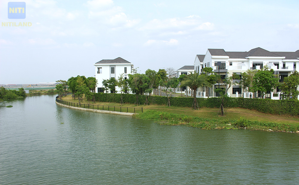 ý nghĩa chiến lược đấu thầu khu đất ven sông Đại Phước Đồng Nai 1800ha