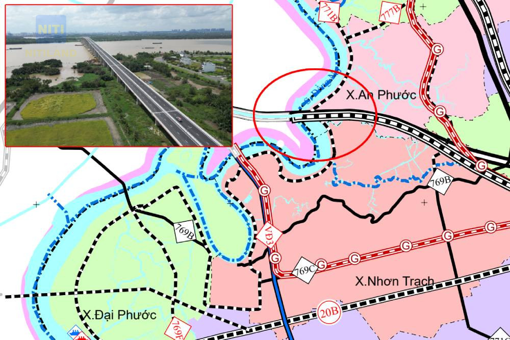 Cầu Nhơn Trạch 2