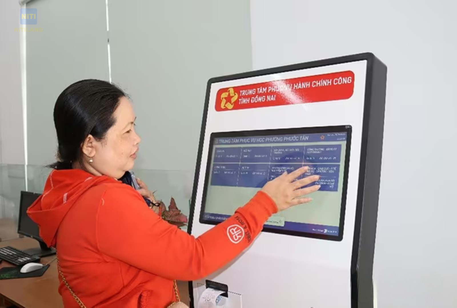 Chính quyền địa phương 2 cấp tại Đồng Nai