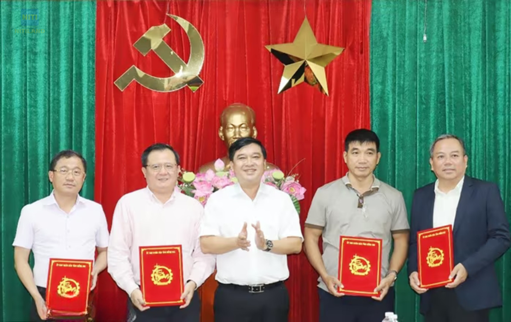 Chính quyền địa phương 2 cấp hỗ trợ doanh nghiệp tại Đồng Nai