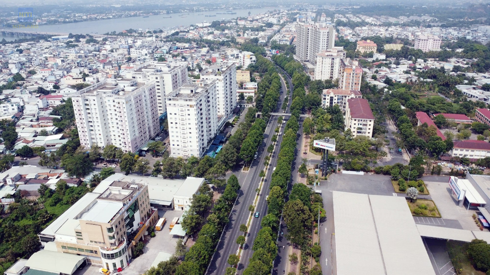 Đồng Nai miễn phí tiền thuê nhà cho nhiều nhóm đối tượng ưu tiên từ tháng 6-2026