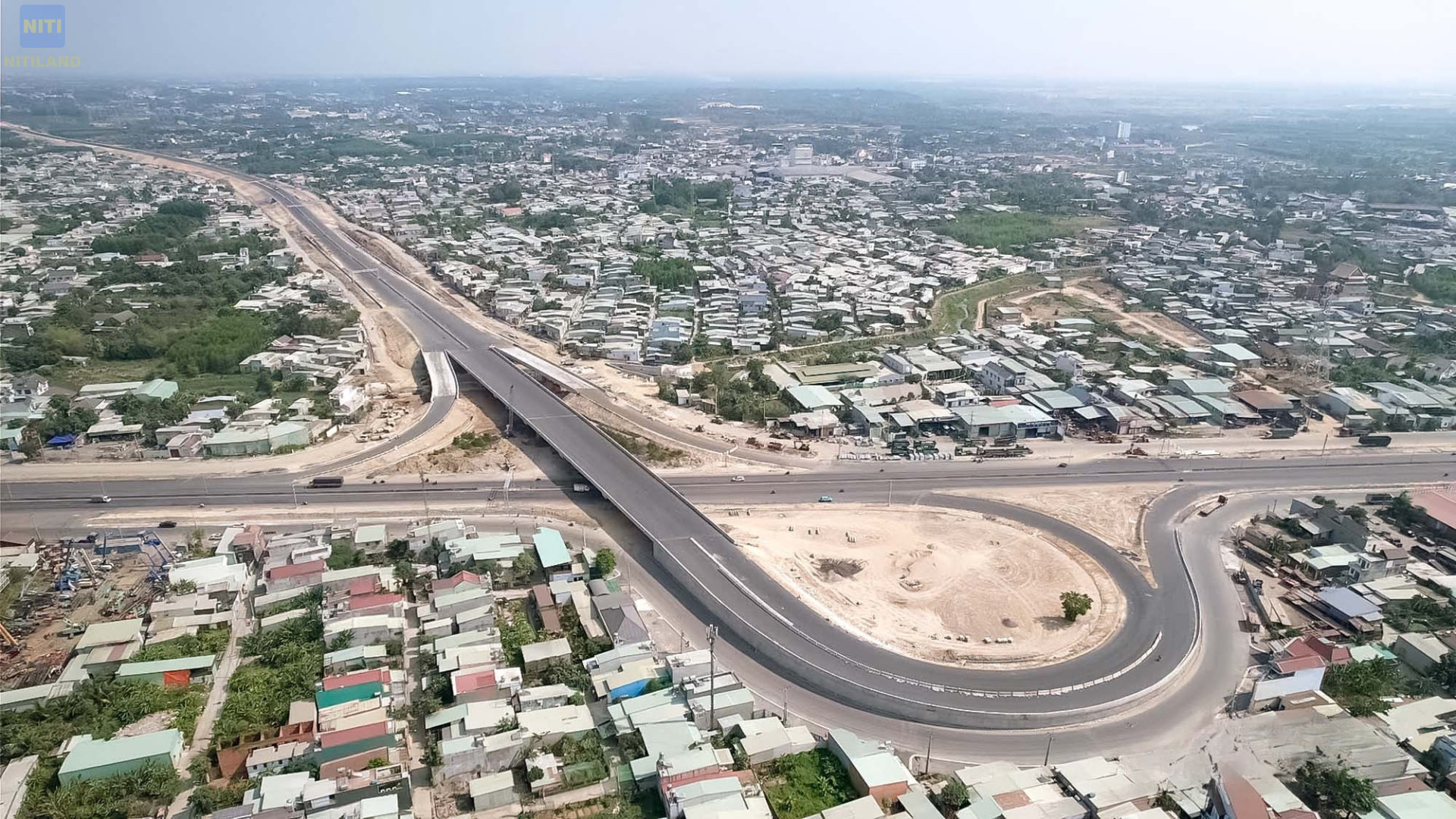 khai thác hiệu quả nguồn lực đất đai để phát triển bền vững hạ tầng giao thông phát triển bền vững