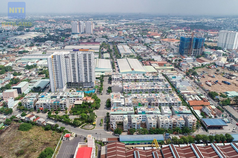 Thị trường đất nền Đồng Nai 2026 tổng quan 