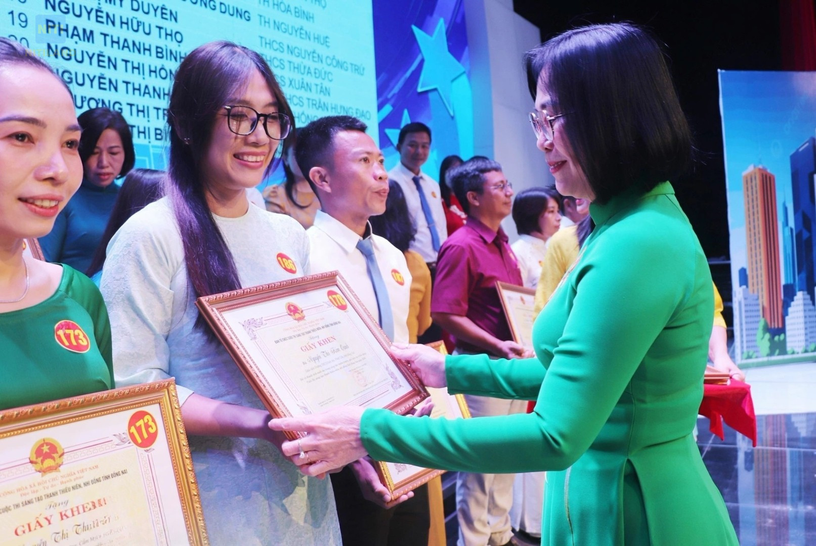 Đồng Nai thúc đẩy Chỉ số đổi mới sáng tạo cấp địa phương