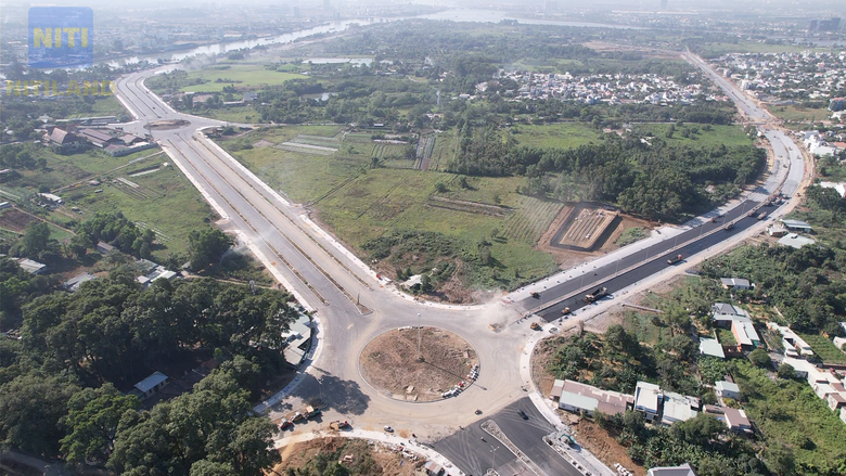 đề xuất đặt tên 7 tuyến đường trọng điểm ở thành phố Đồng Nai trục trung tâm Minh Mạng Nguyễn Văn Linh 