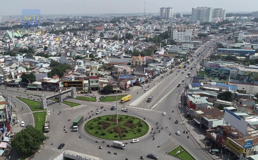 Đất An Phước Long Thành dưới 2 tỷ
