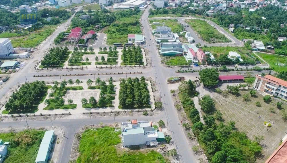 Đất An Phước Long Thành giá dưới 1 tỷ