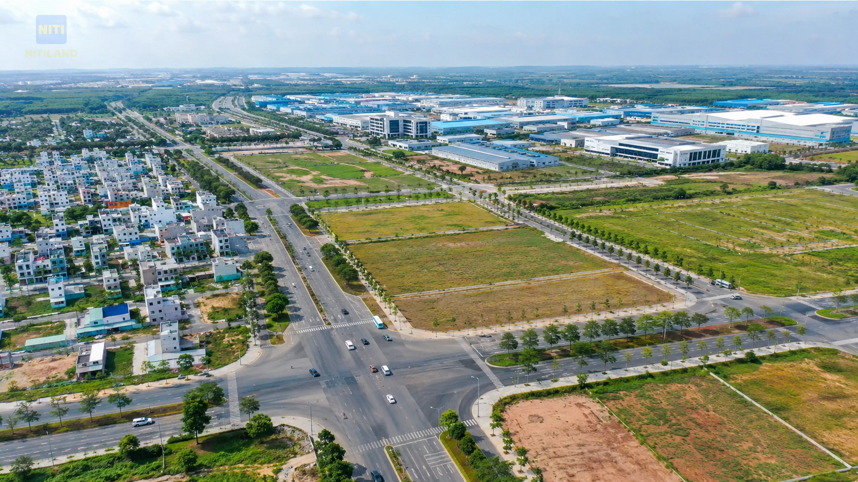 Đất Phước Bình - Long Thành giai đoạn 2026 - 2030