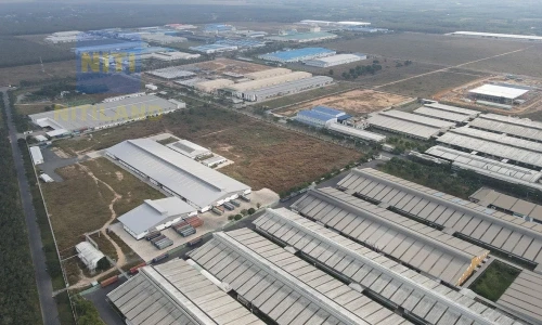 KCN Lộc An Bình Sơn Đồng Nai
