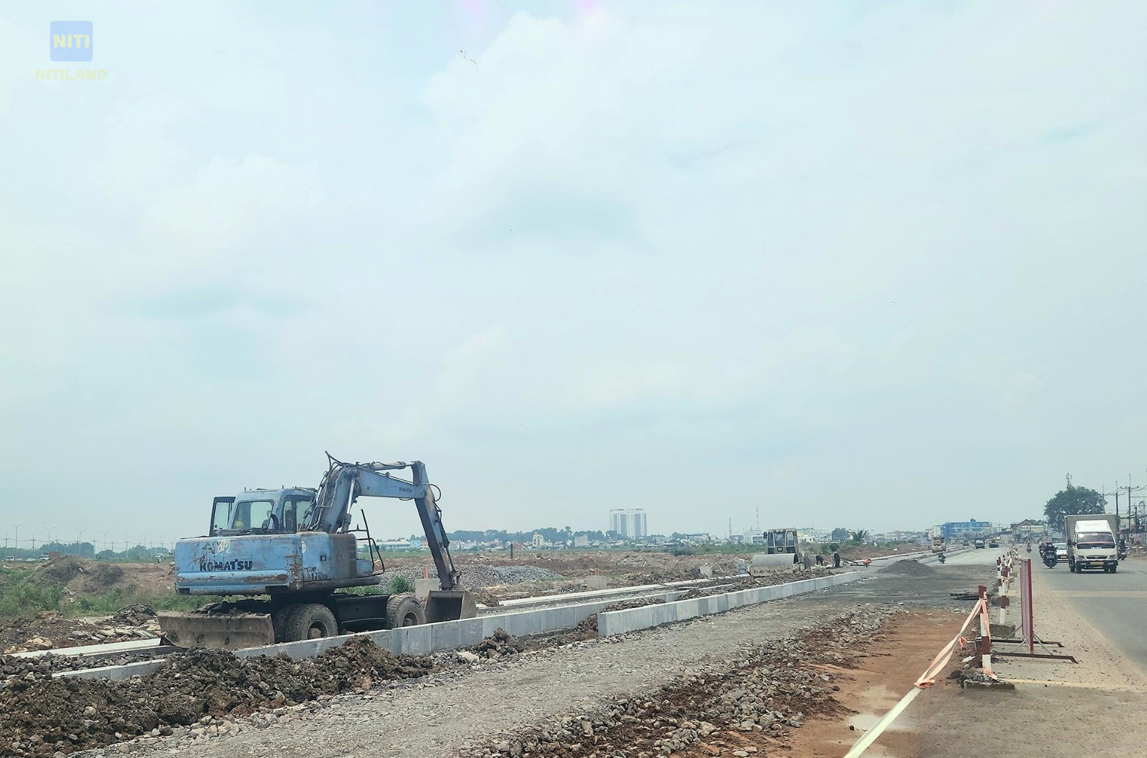 Tăng vốn cho dự án trọng điểm Đồng Nai