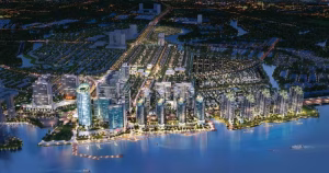 Bất động sản Đồng Nai khi hướng tới thành phố trực thuộc Trung ương