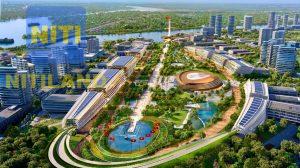 Đất nền Đồng Nai quy hoạch vĩ mô 2026