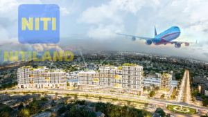 Đấu giá 2 khu đất Sân bay Long Thành Airport City