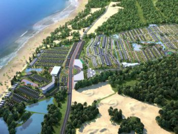 NovaWorld Hồ Tràm