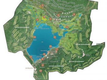 Novaworld Đà Lạt