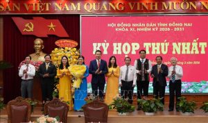 Thành phố Đồng Nai trực thuộc Trung ương họp HĐND