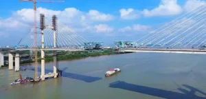 cầu Phước Khánh hợp long cao tốc Bến Lức Long Thành tổng quan 2026