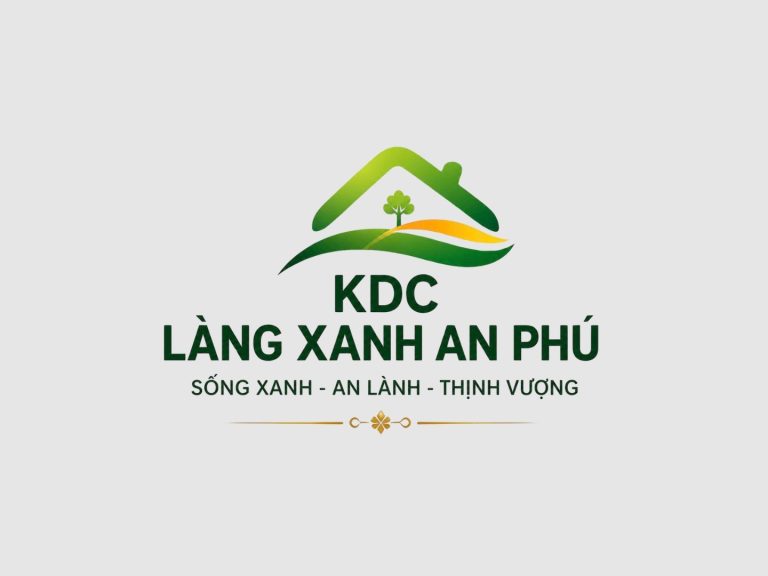 KDC Làng Xanh An Phú