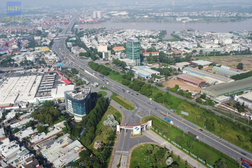 liên kết vùng Đồng Nai cực tăng trưởng mới Đông Nam Bộ và Thành phố Hồ Chí Minh