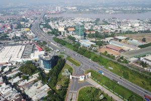 liên kết vùng Đồng Nai cực tăng trưởng mới Đông Nam Bộ và Thành phố Hồ Chí Minh