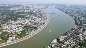 Đồng Nai Trực Thuộc Trung Ương