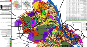 quy hoạch Biên Hòa 2026 mới nhất với định hướng phát triển đô thị