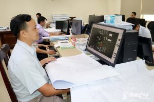 Căn cước điện tử bất động sản tại Đồng Nai