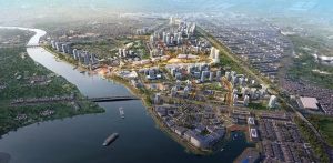 chiến lược của Thành phố Đồng Nai