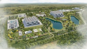 công nghiệp xanh logistics thông minh Đồng Nai khai thác đất đai bền vững 2026