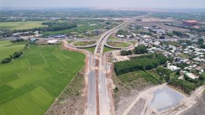 đề xuất đặt tên 7 tuyến đường thành phố Đồng Nai đường T1 sân bay Long Thành Võ Văn Kiệt