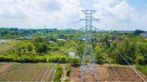 Đường dây 110kV Xuân Lộc Xuân Trường